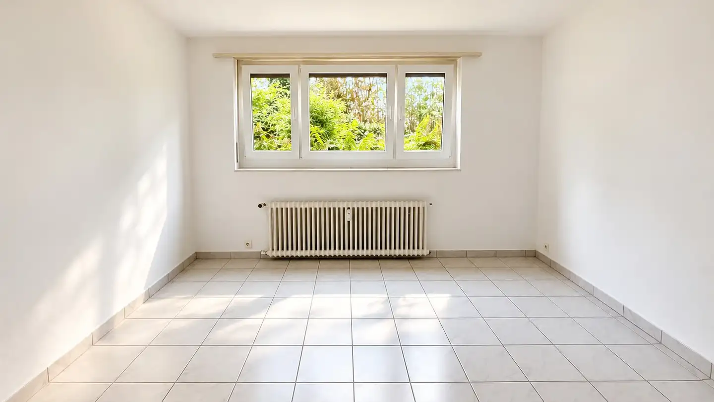 Apartment for rent - Lochackerstrasse 26, 4153 Reinach BL