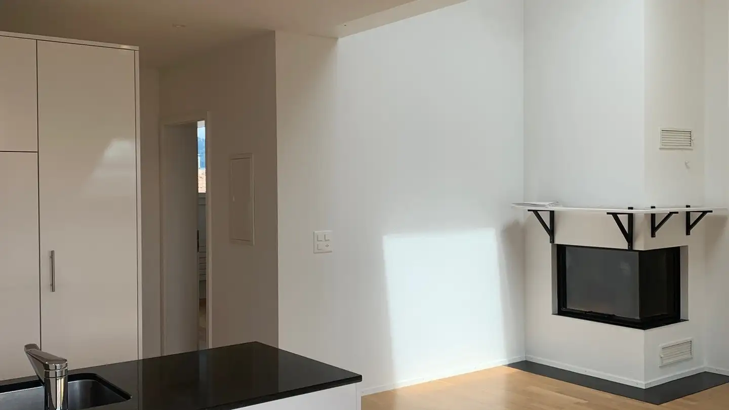 Attique à louer - Winkelriedstrasse 55, 3014 Bern - Photo 3