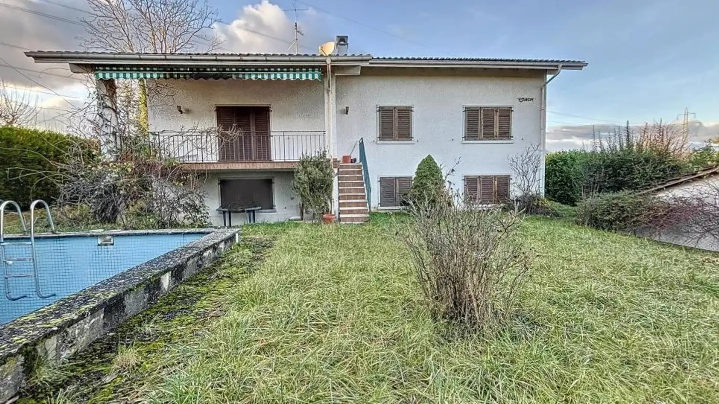 Casa singola in vendita - 1297 Founex - Foto 2