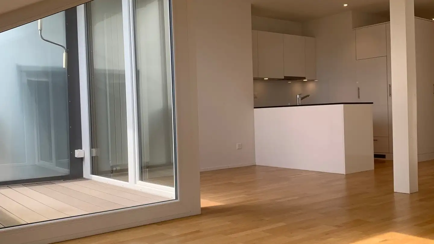 Attique à louer - Winkelriedstrasse 55, 3014 Bern - Photo 4