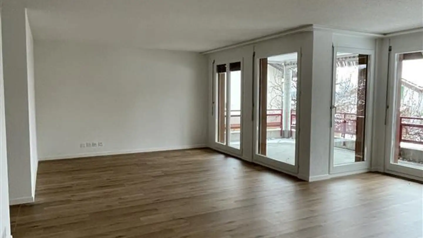 Appartamento in affitto - Rümligenstrasse 36, 3128 Rümligen - Foto 2