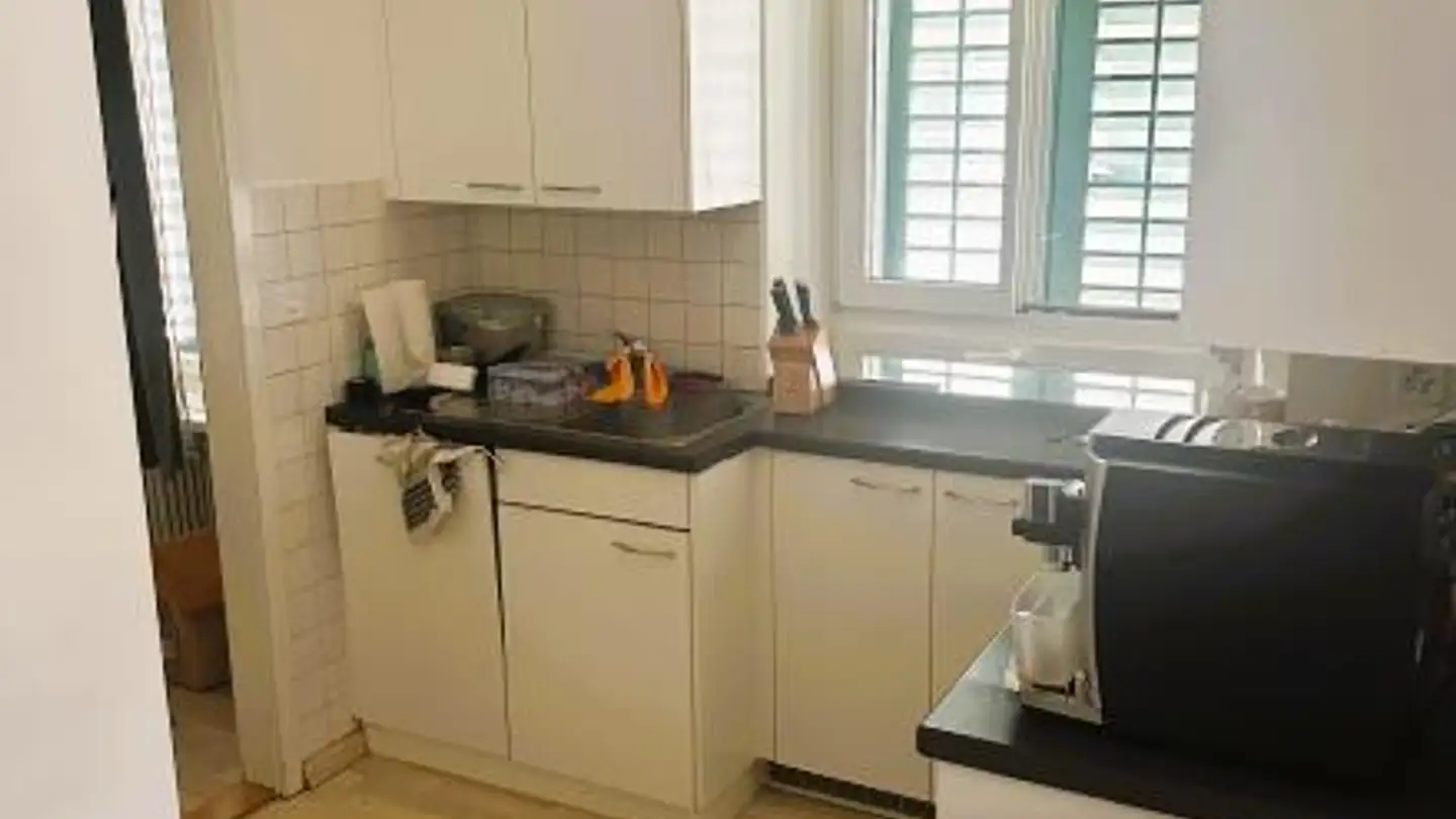 Appartement à louer - Gallusstrasse 14, 6010 Kriens - Photo 2