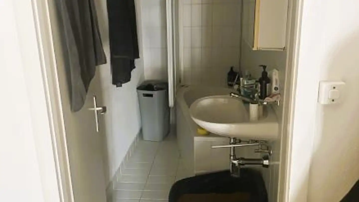 Appartement à louer - Gallusstrasse 14, 6010 Kriens - Photo 3