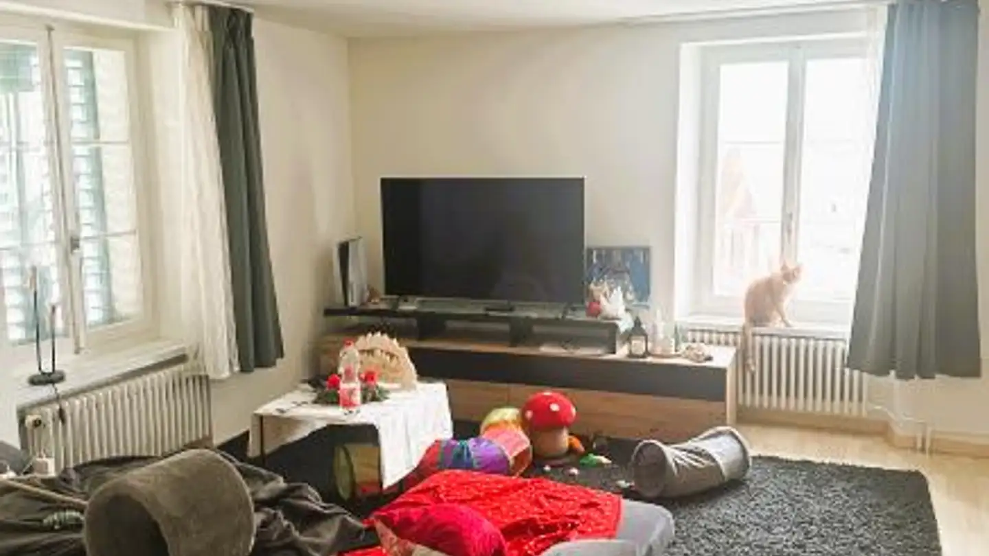 Appartement à louer - Gallusstrasse 14, 6010 Kriens - Photo 4