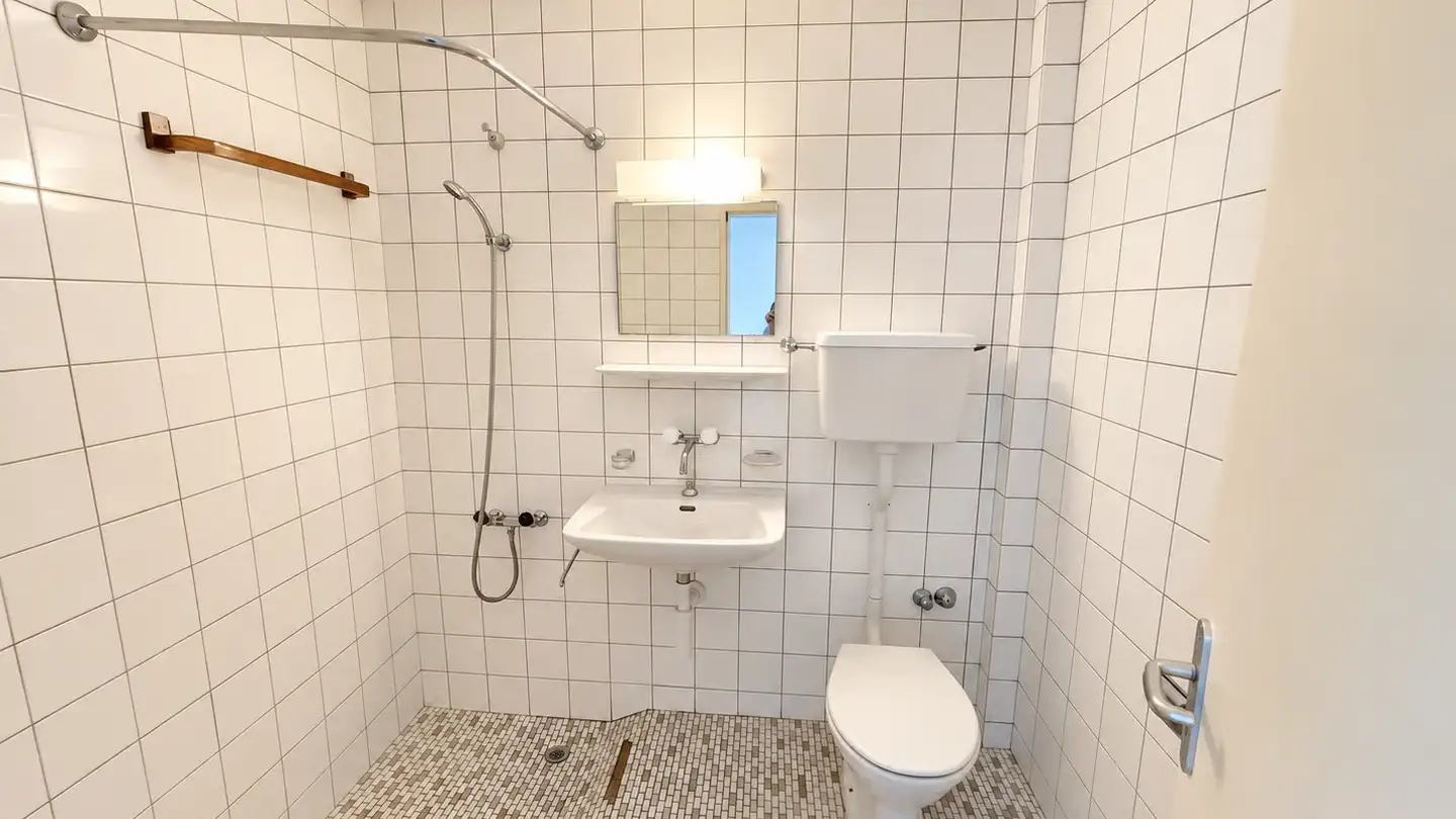 Apartment for rent - Lochackerstrasse 26, 4153 Reinach BL - Photo 2