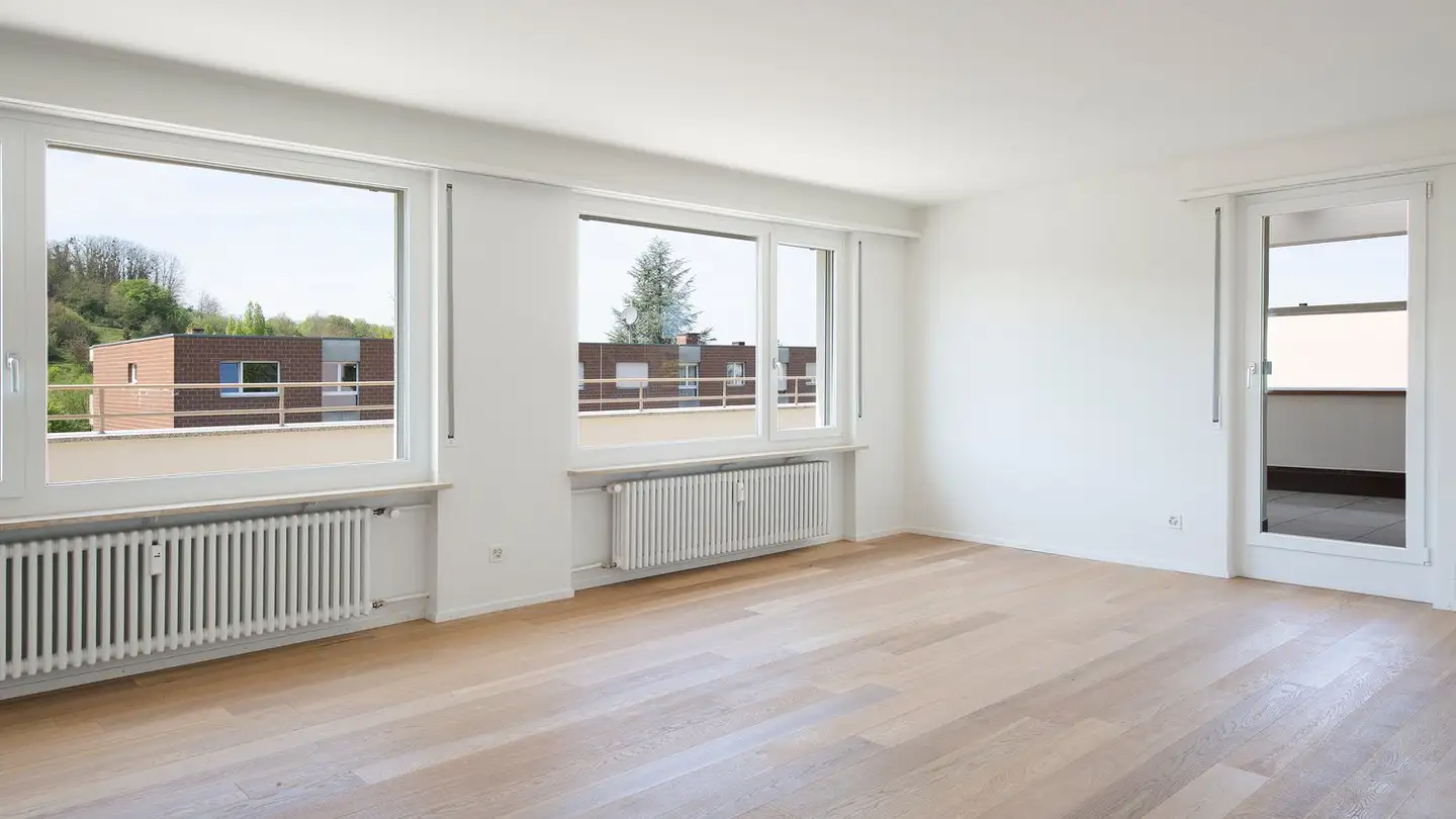 Attico in affitto - Kurzelängeweg 2, 4123 Allschwil - Foto 2