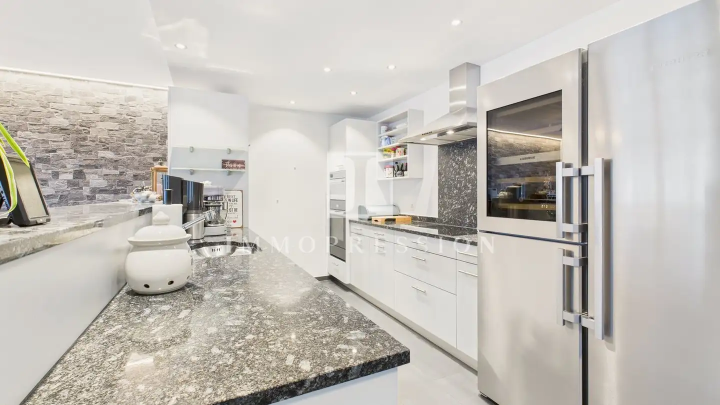 Duplex for sale - 8542 Wiesendangen - Photo 4