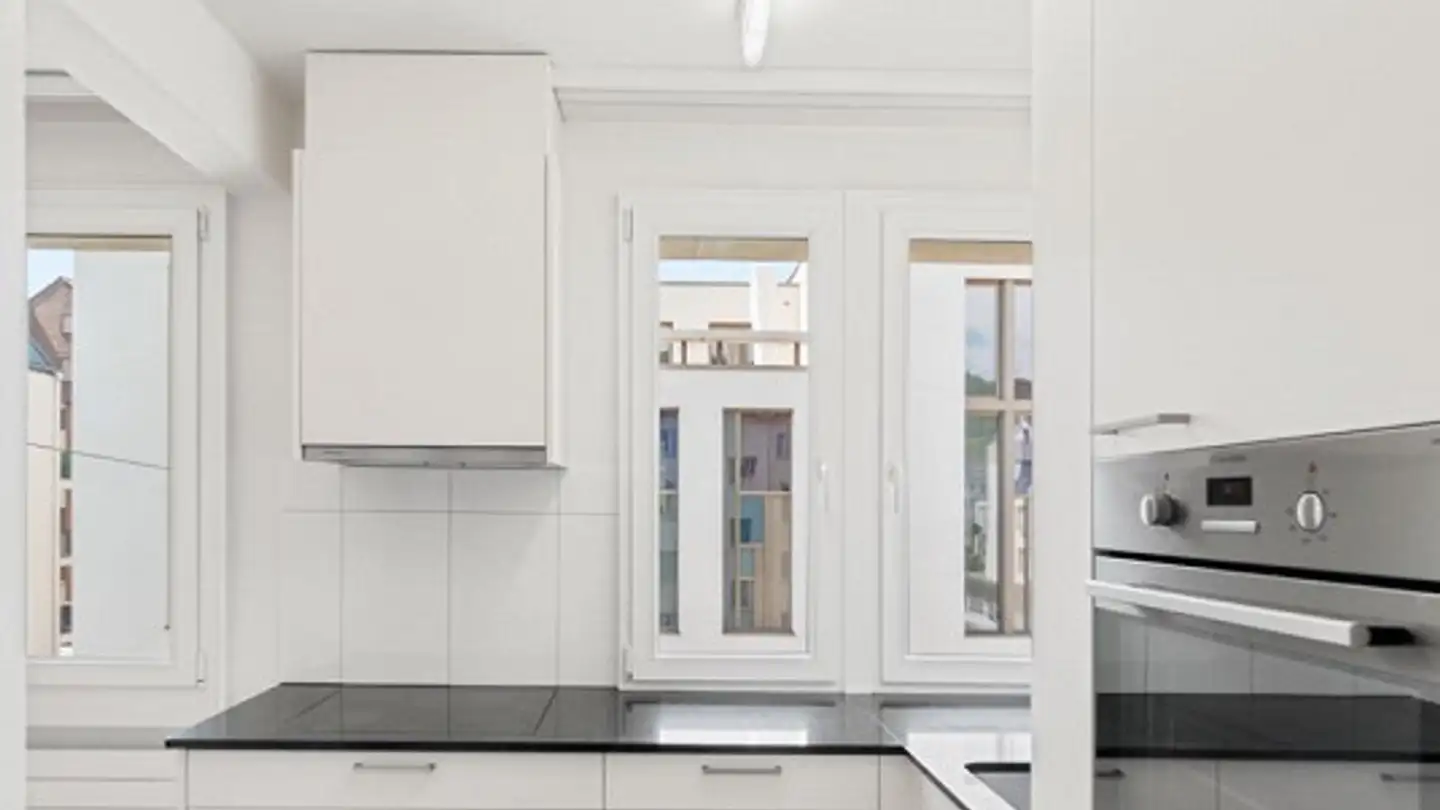 Apartment for rent - Rorschacher Strasse 214, 9000 St. Gallen - Photo 2