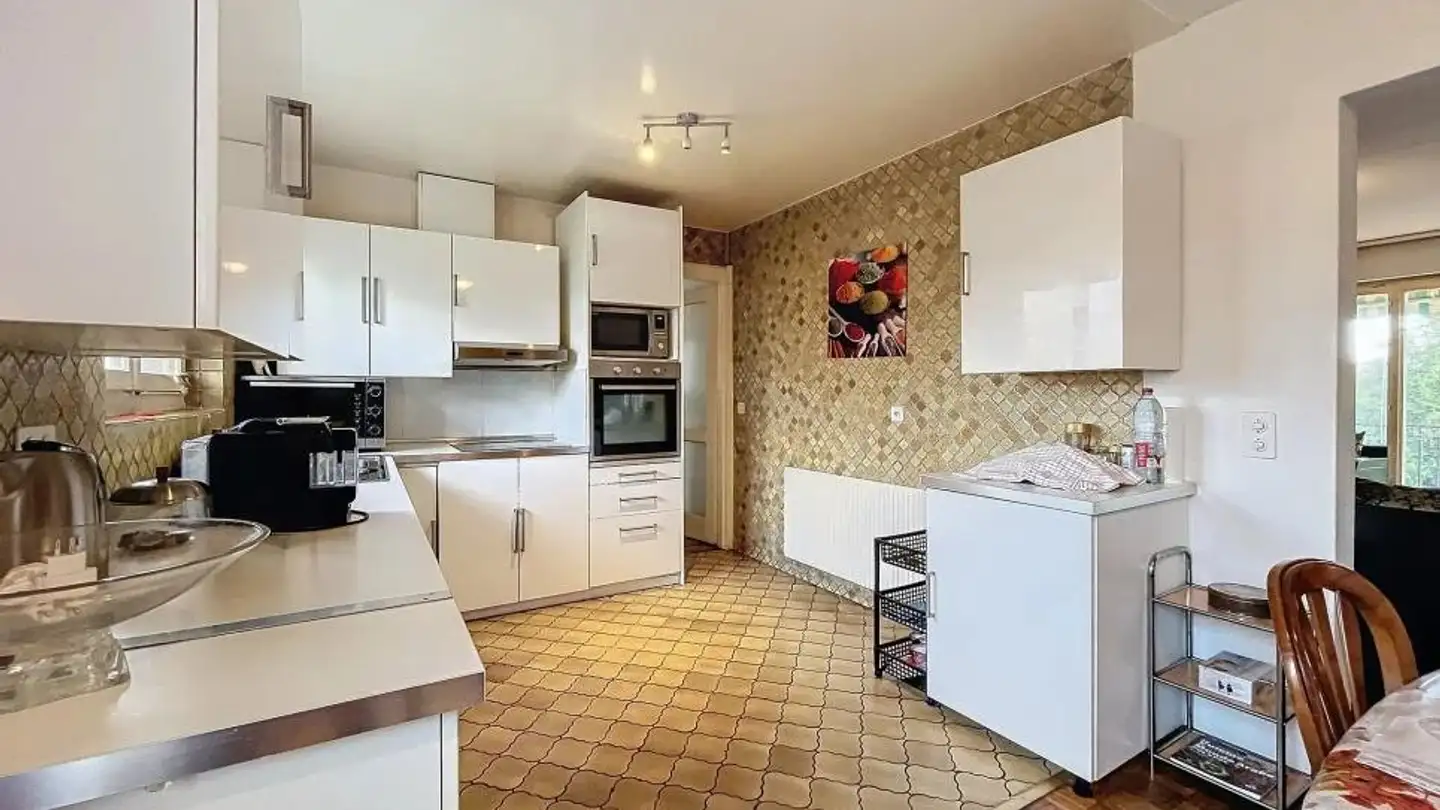 Casa singola in vendita - 1297 Founex - Foto 4