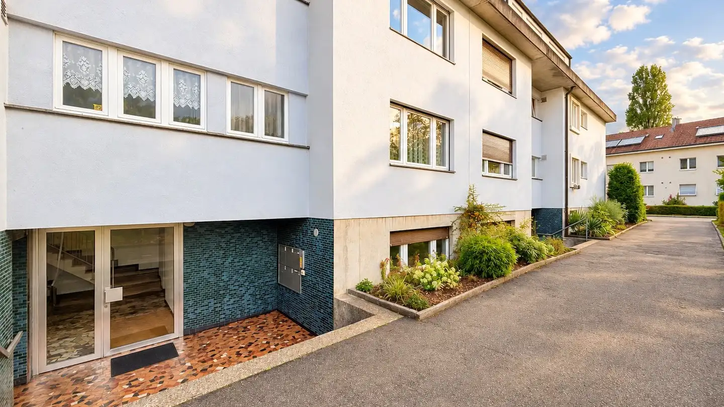 Apartment for rent - Lochackerstrasse 26, 4153 Reinach BL - Photo 3