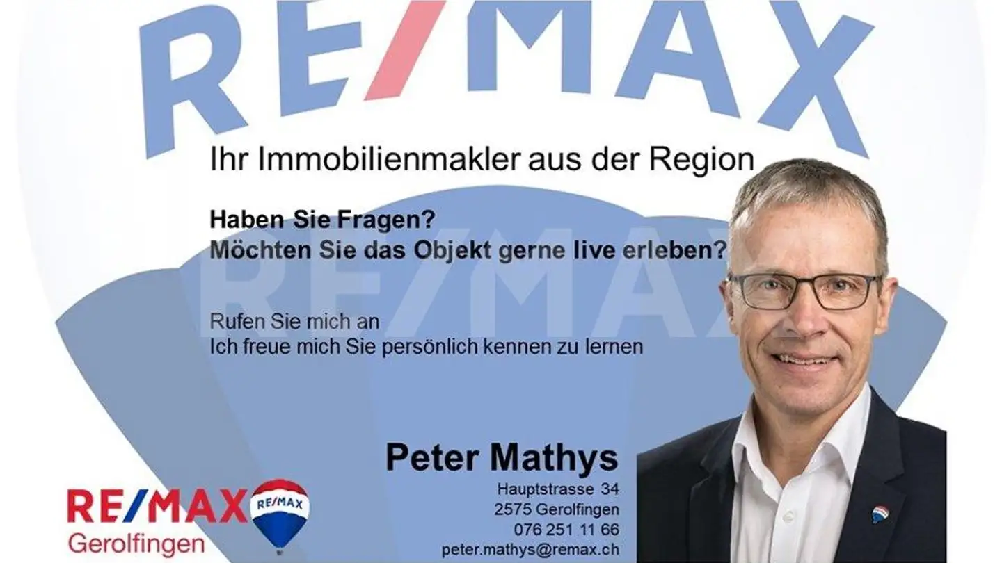 Bauernhof kaufen - Wannersmattweg 1, 3250 Lyss - Foto 3