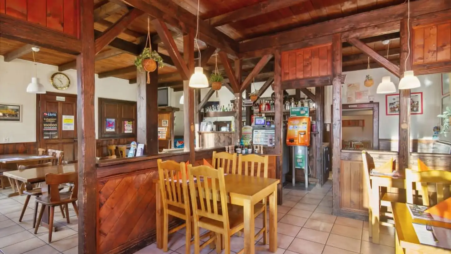 Immeuble résidentiel à vendre - 2854 Bassecourt - Photo 3