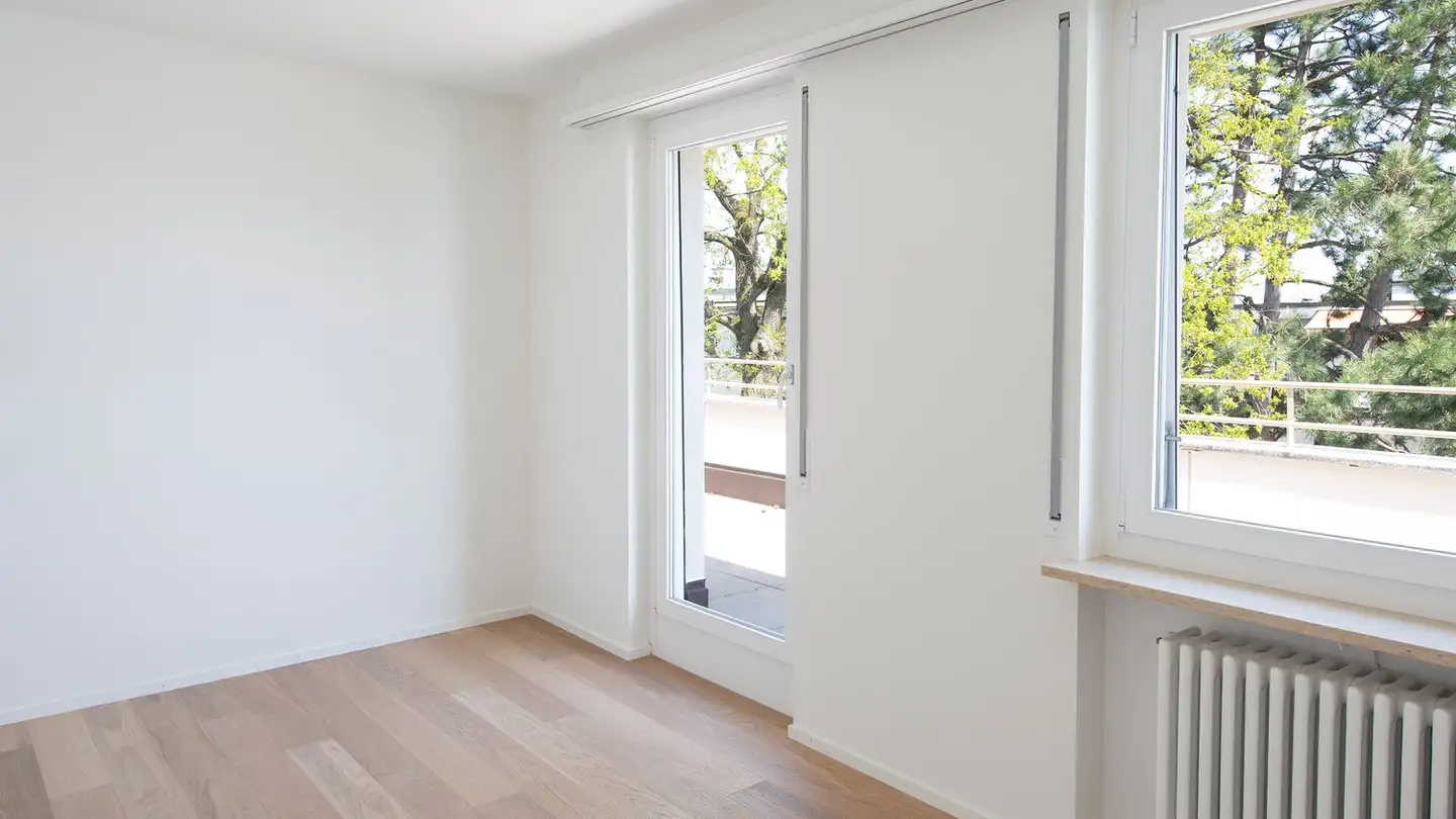 Attico in affitto - Kurzelängeweg 2, 4123 Allschwil - Foto 3