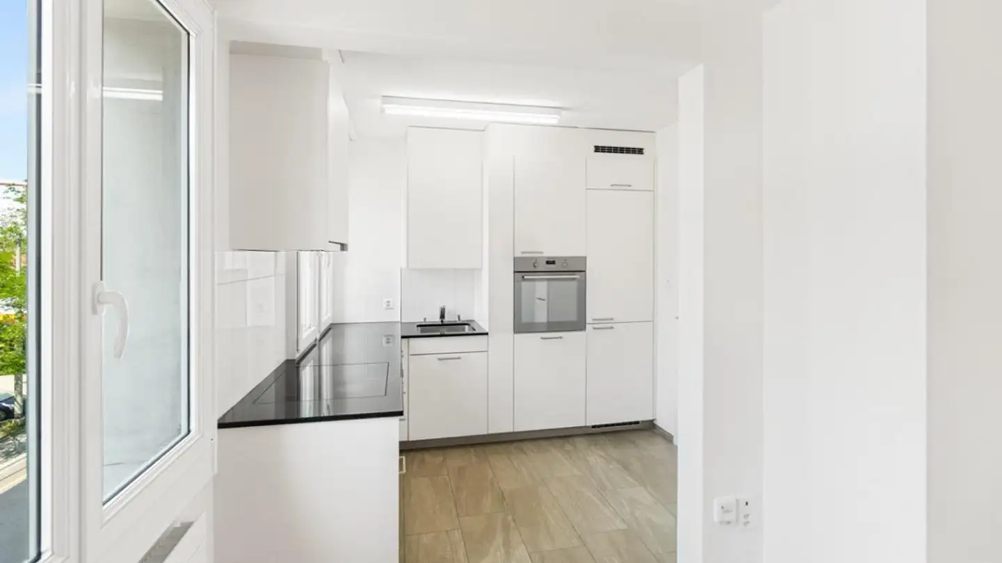 Apartment for rent - Rorschacher Strasse 214, 9000 St. Gallen - Photo 3