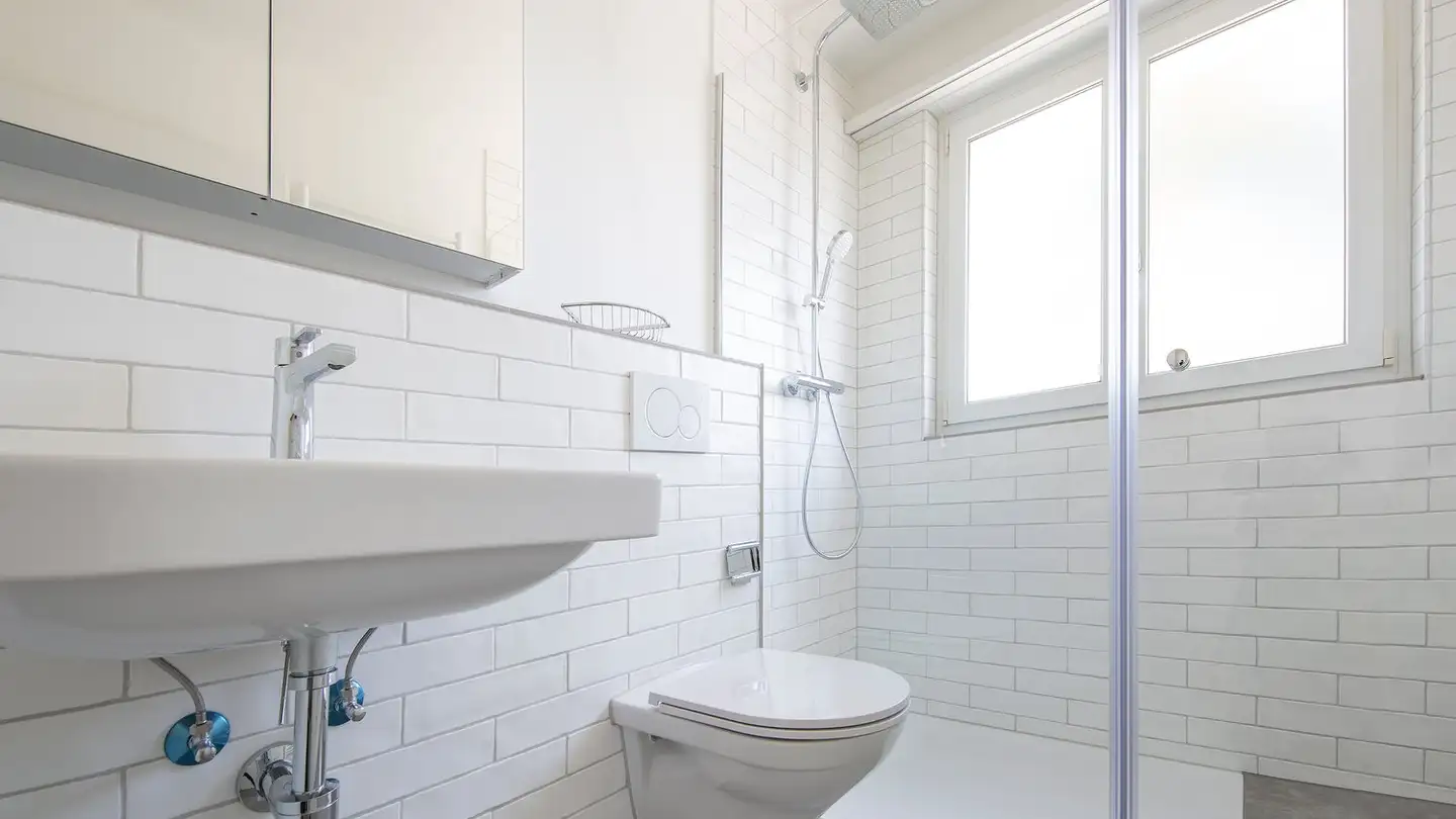 Attico in affitto - Kurzelängeweg 2, 4123 Allschwil - Foto 4