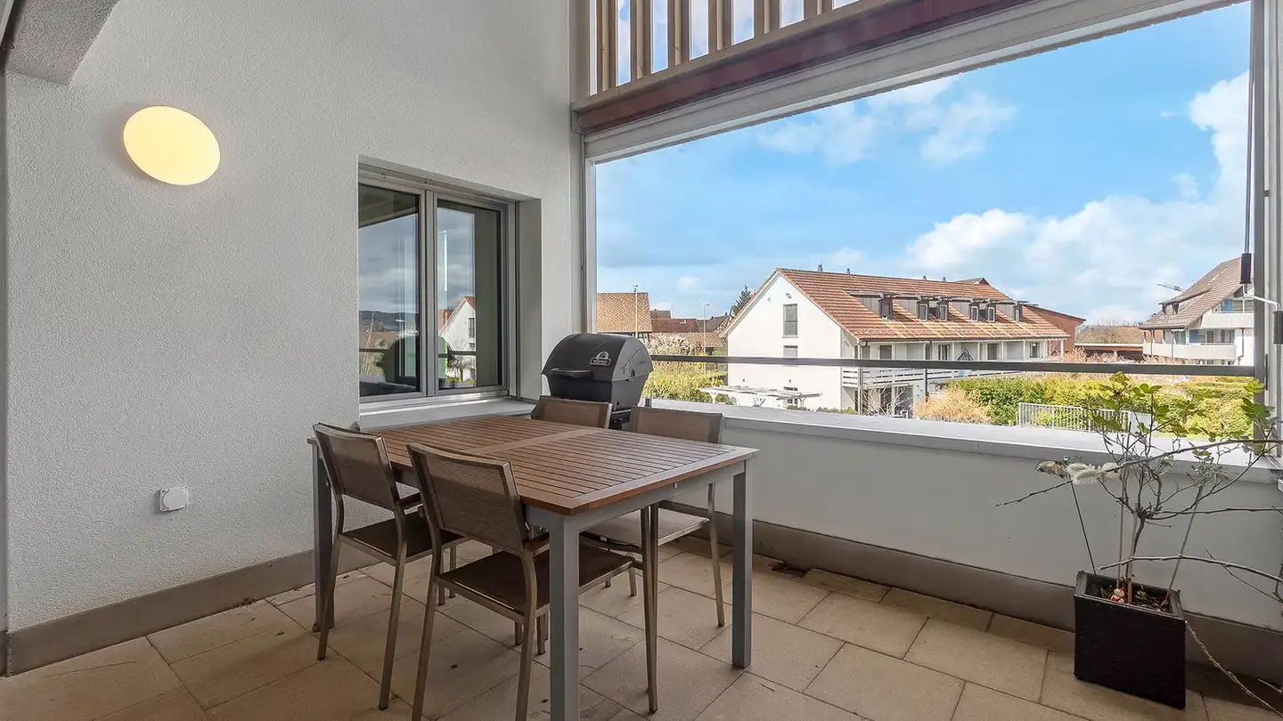 Duplex à vendre - Brunnenweg 2, 8154 Oberglatt ZH - Photo 2