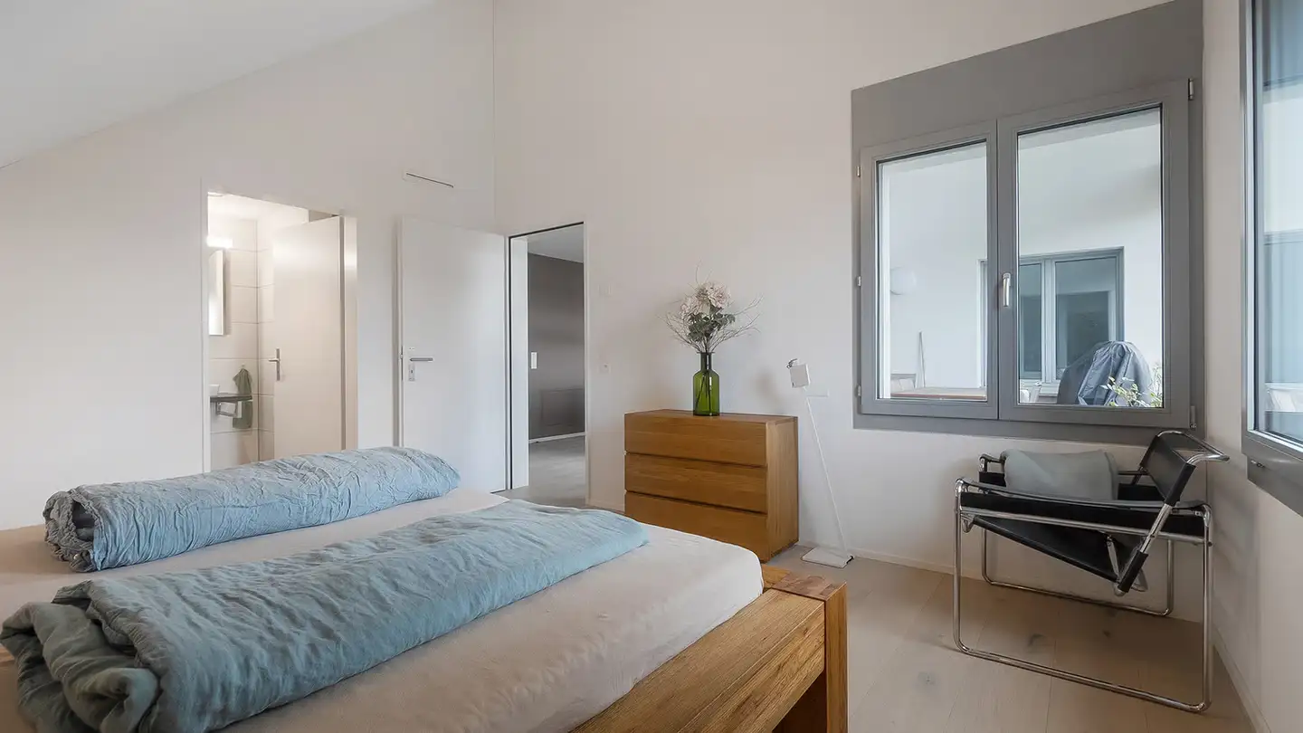 Duplex à vendre - Brunnenweg 2, 8154 Oberglatt ZH - Photo 3