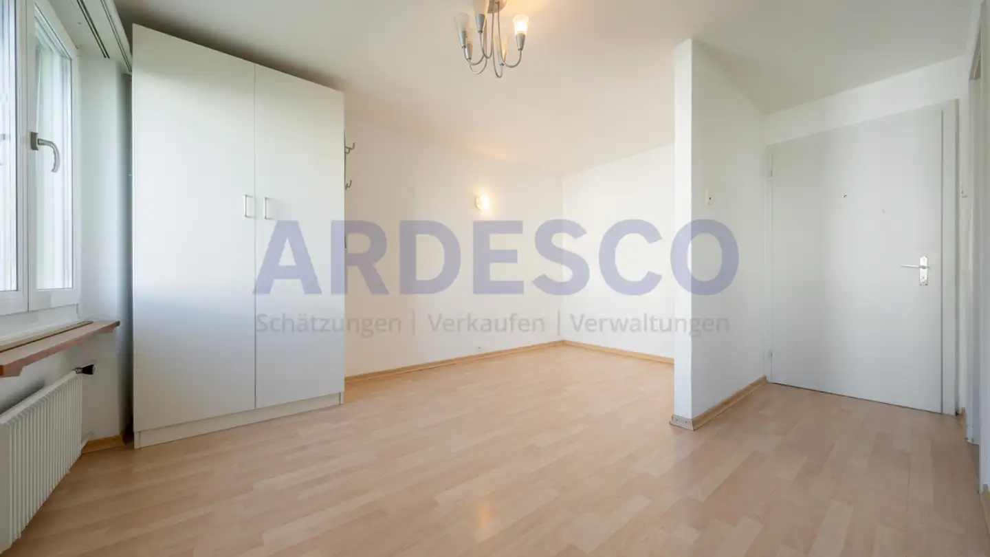 Wohnung mieten - Awangerweg 1, 4528 Zuchwil