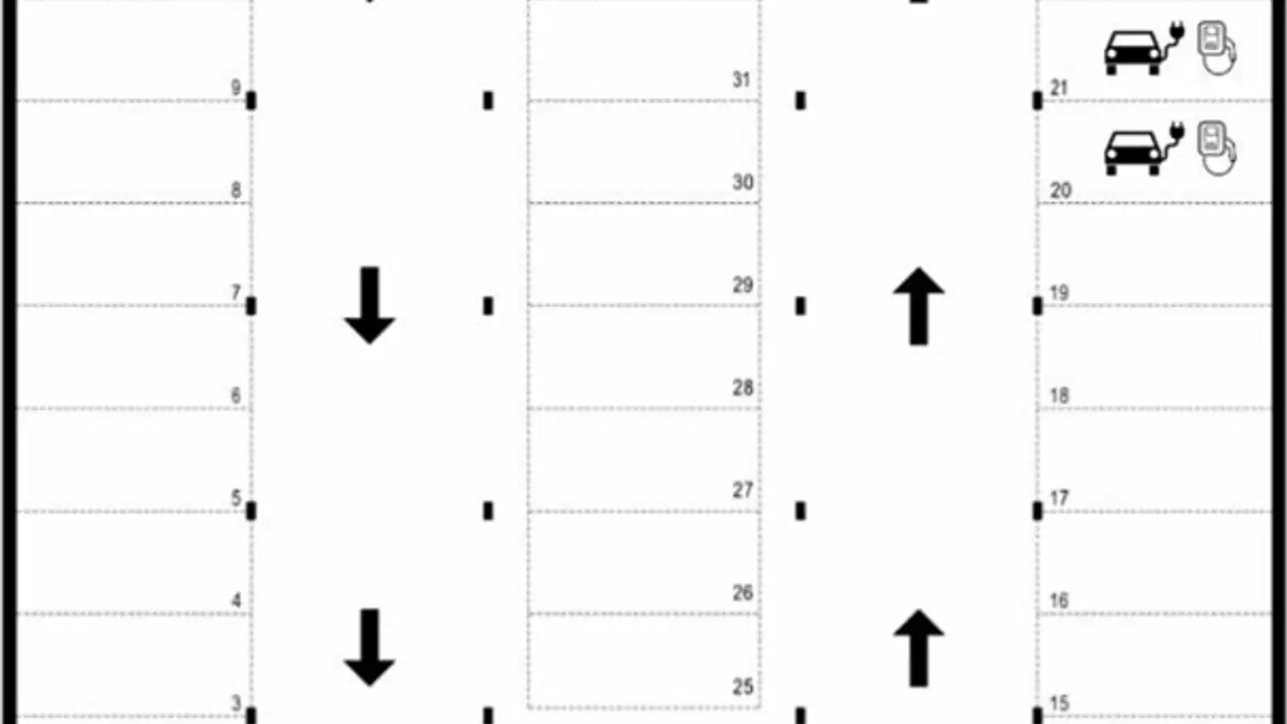 Shop for rent - Rebgasse 73, 2540 Grenchen - Photo 4