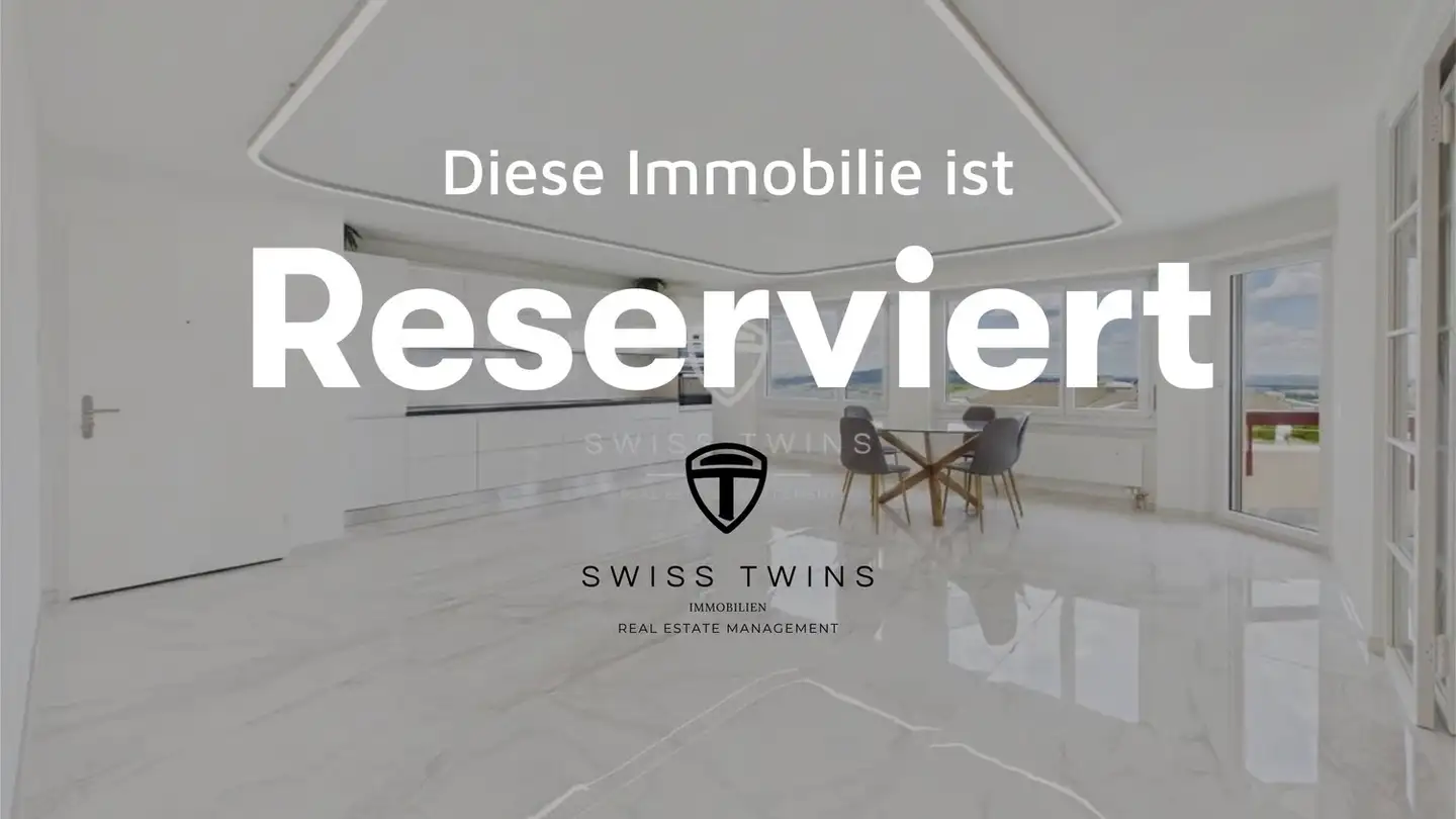 Apartment for rent - 8835 Feusisberg