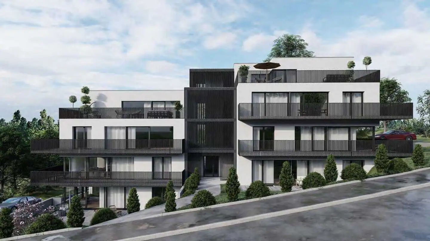 Appartamento in affitto - Simplonstrasse, 2540 Grenchen