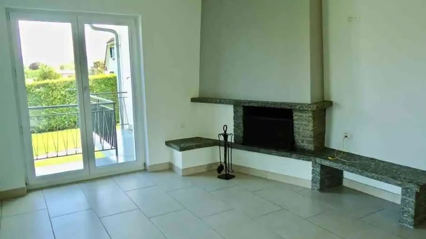 Single house for rent - Route De La Gare 4, 1169 Yens - Photo 3