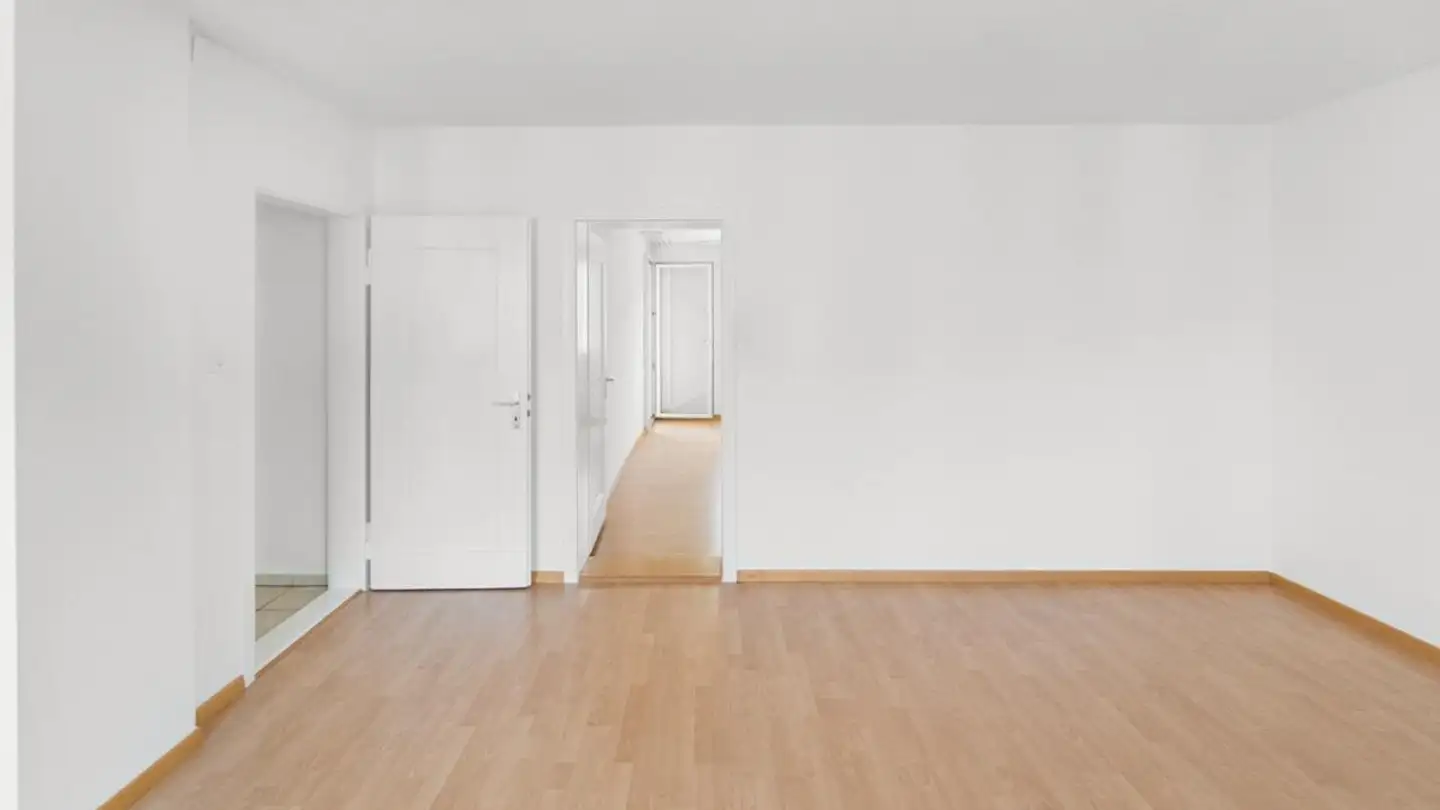 Apartment for rent - Rorschacher Strasse 214, 9000 St. Gallen - Photo 4