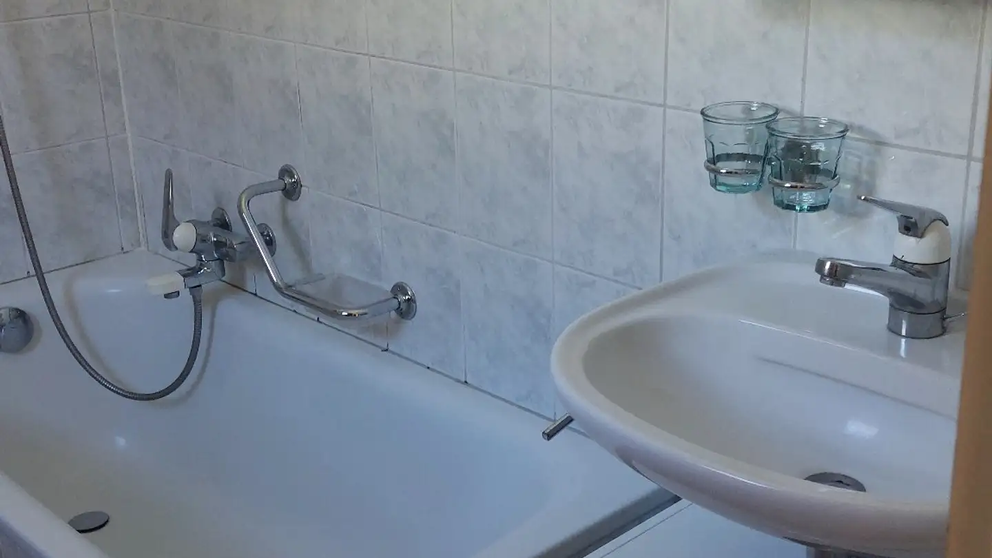 Apartment for rent - 6516 Cugnasco