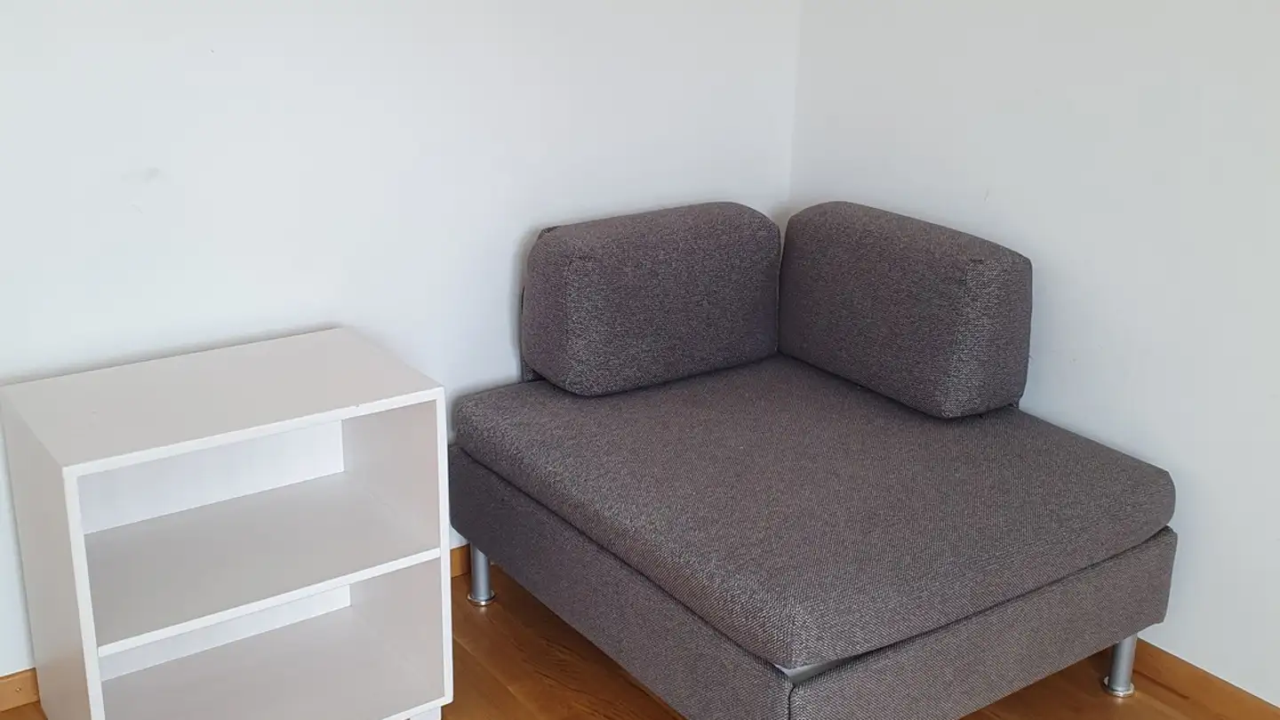 Stanza singola in affitto - 6045 Meggen - Photo 2