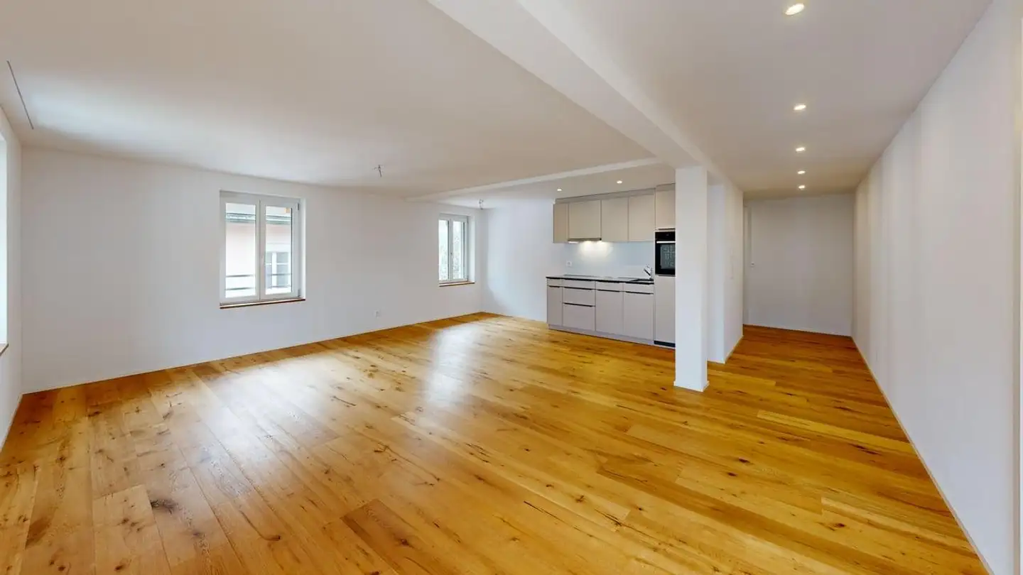 Appartamento in affitto - Aeplistrasse 4, 9008 St. Gallen - Foto 3