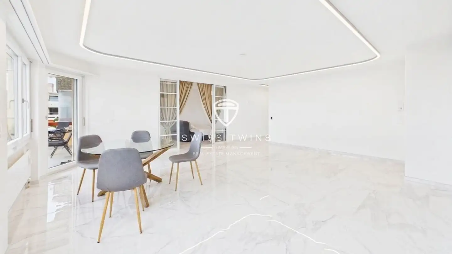 Apartment for rent - 8835 Feusisberg - Photo 2