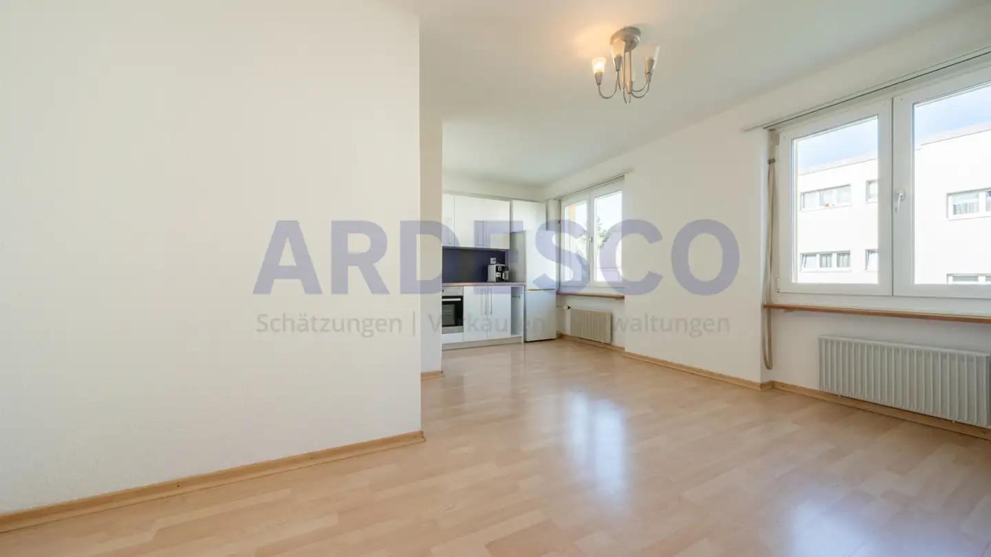 Appartamento in affitto - Awangerweg 1, 4528 Zuchwil - Photo 2
