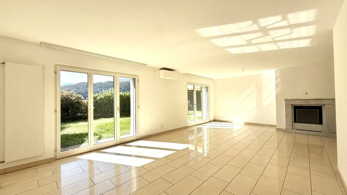Appartement à louer - 6922 Morcote - Photo 2