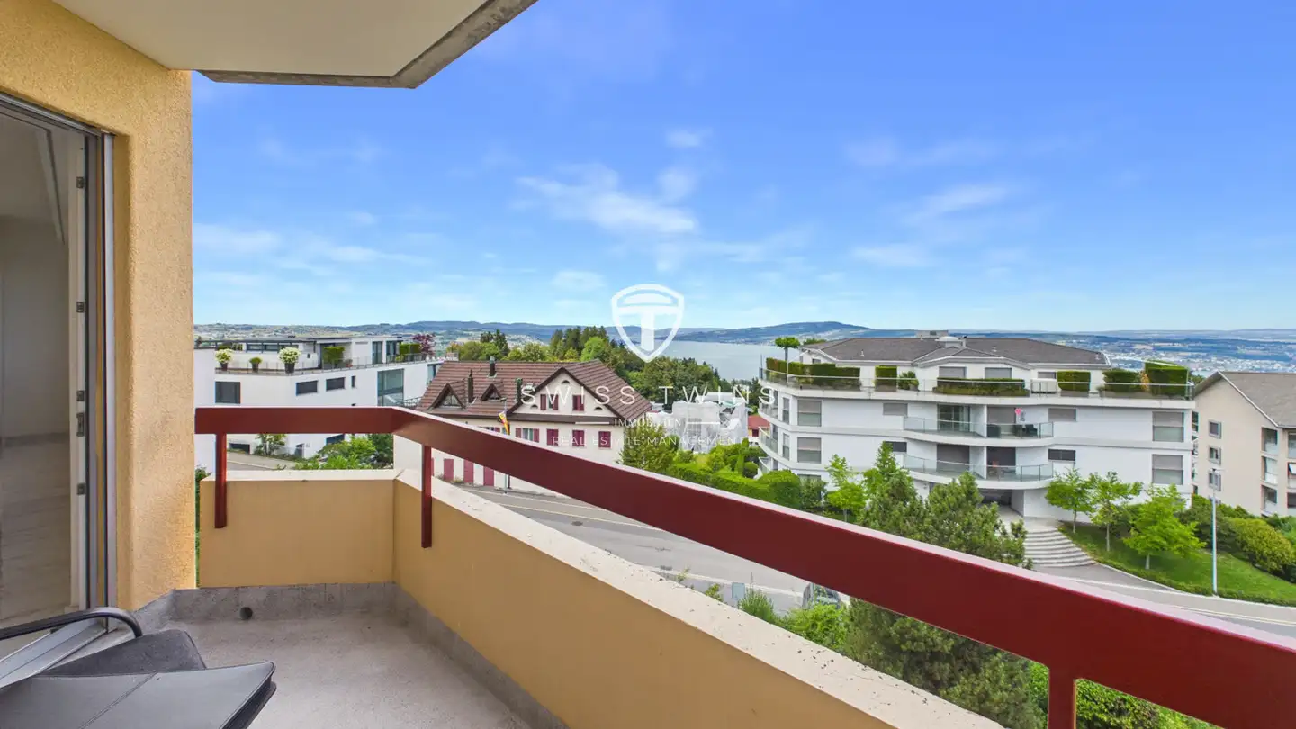 Apartment for rent - 8835 Feusisberg - Photo 3