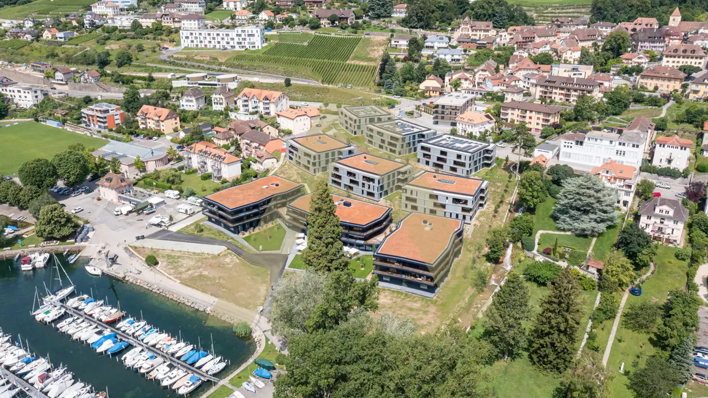 Residential building for sale - 2024 St-Aubin-Sauges