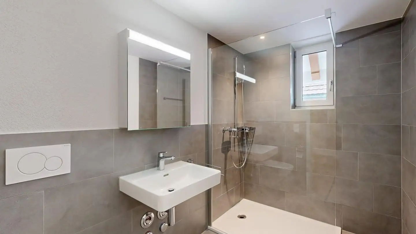 Appartamento in affitto - Aeplistrasse 4, 9008 St. Gallen