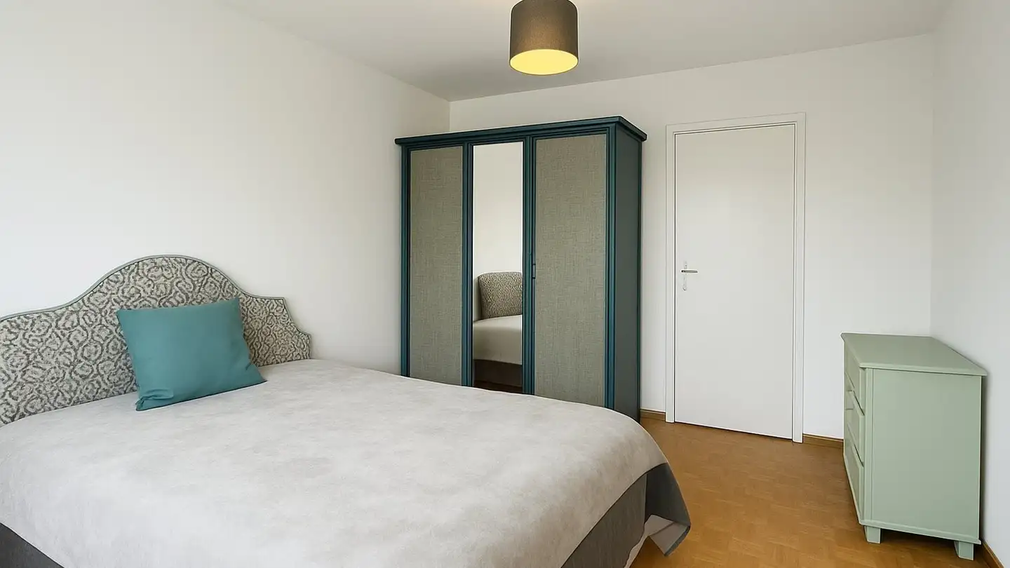 Apartment for rent - Avenue De-Luserna 6, 1203 Genève - Photo 3