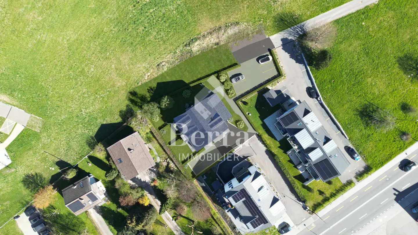 Apartment for sale - 1066 Epalinges - Photo 4