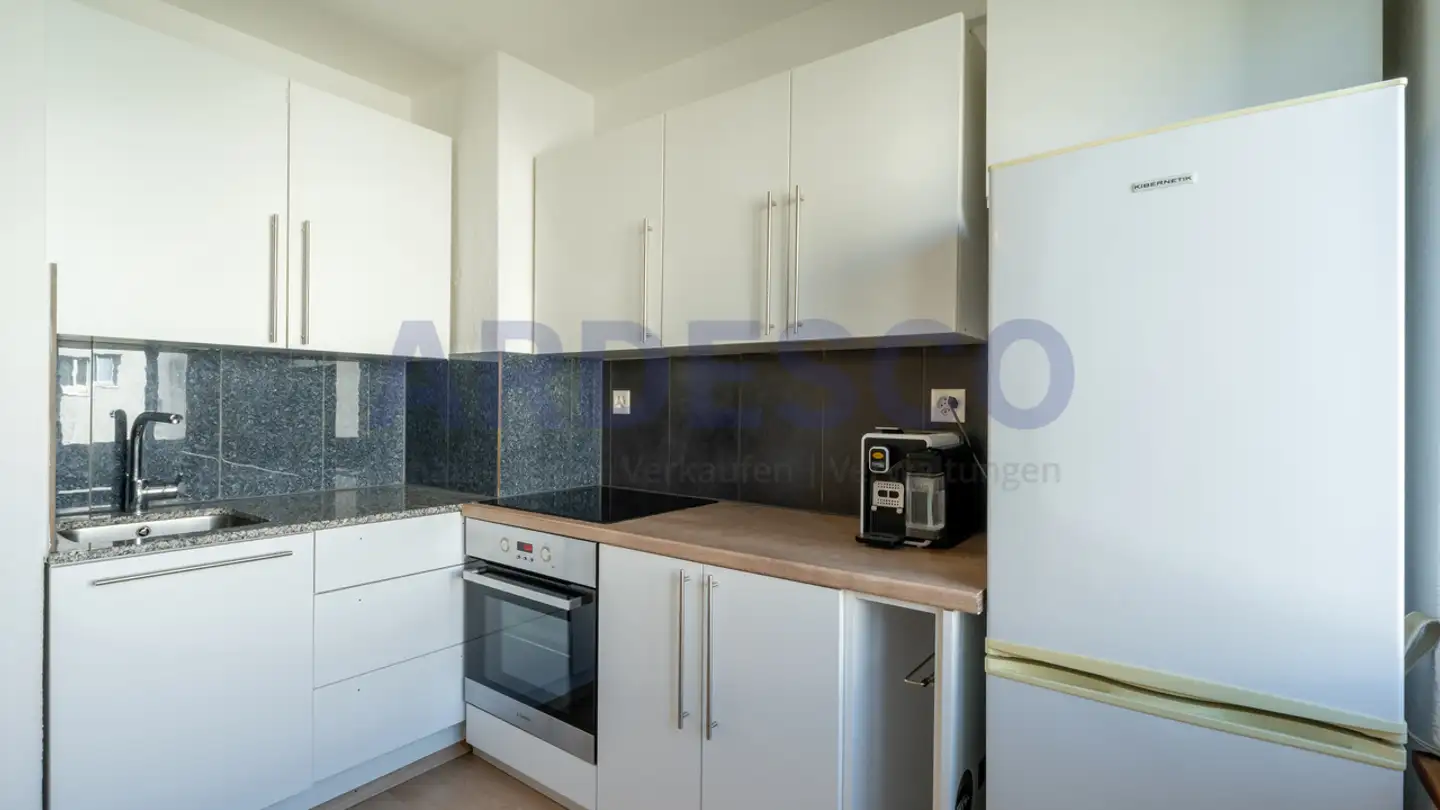 Appartamento in affitto - Awangerweg 1, 4528 Zuchwil - Photo 3