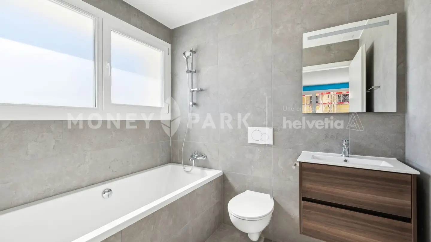 Penthouse for sale - Route Du Pré Des Pièces 16, 1317 Orny - Photo 4