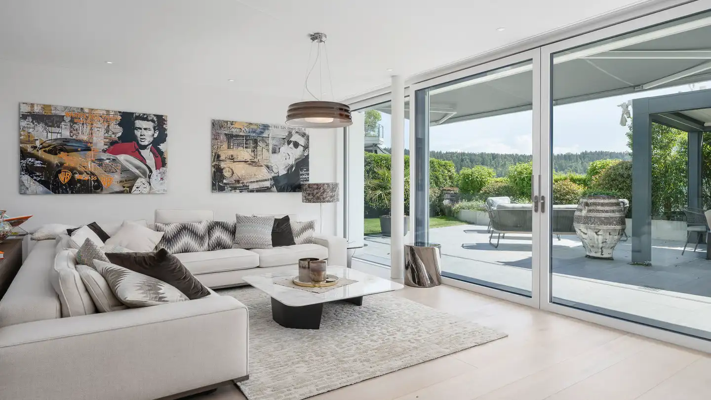 Duplex à vendre - 8700 Küsnacht ZH - Photo 2