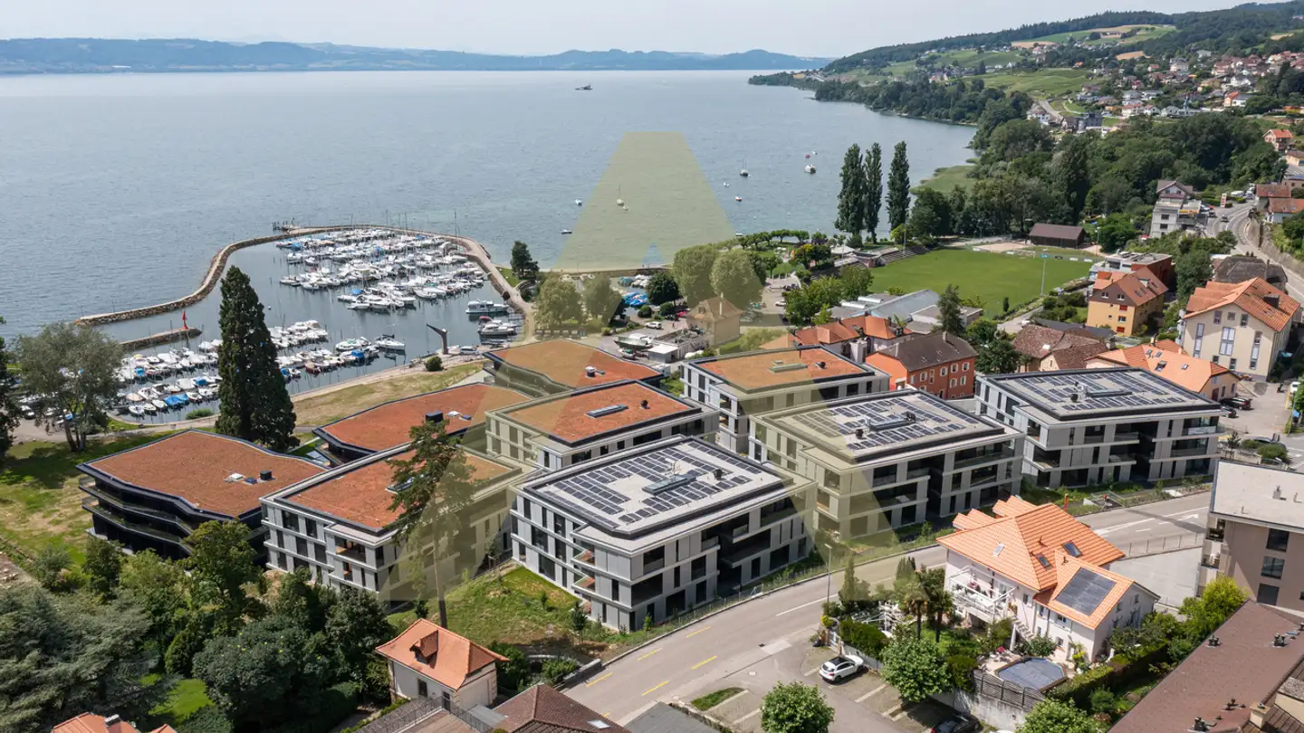 Edificio residenziale in vendita - 2024 St-Aubin-Sauges - Foto 2