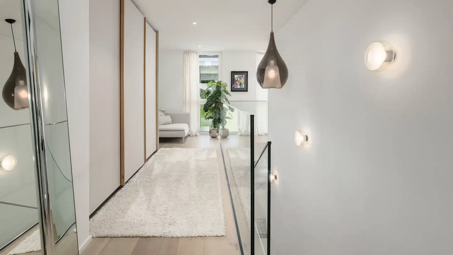 Duplex à vendre - 8700 Küsnacht ZH - Photo 4
