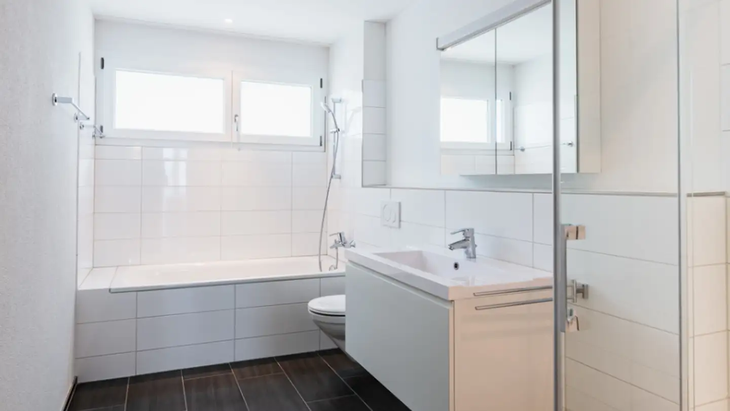 Appartement à louer - Hagmattenweg 12, 5614 Sarmenstorf - Photo 3