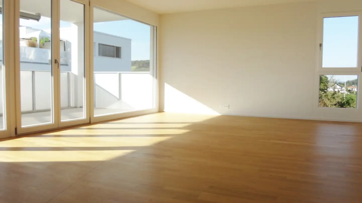 Appartement à louer - Hagmattenweg 12, 5614 Sarmenstorf - Photo 2