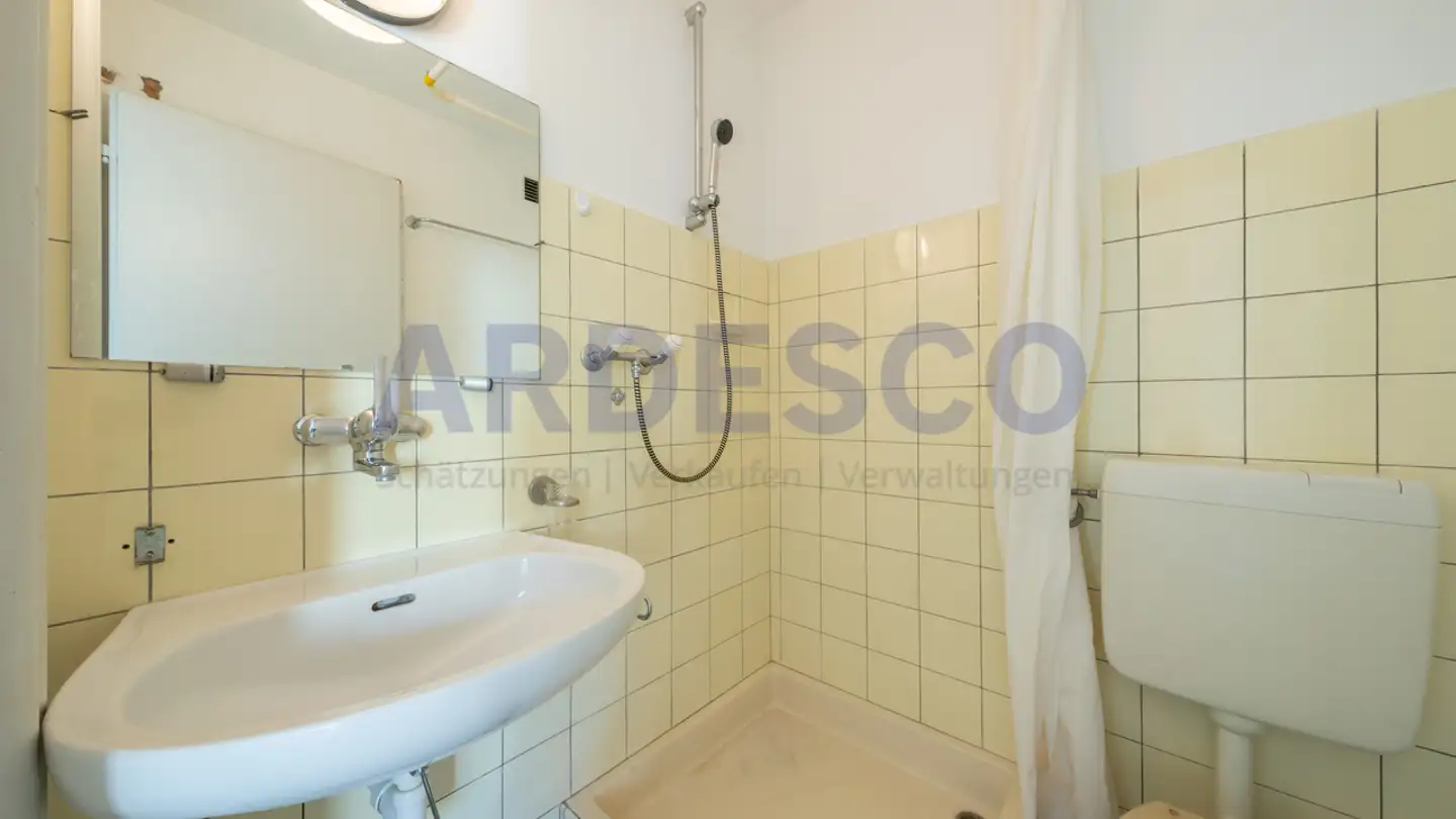 Appartamento in affitto - Awangerweg 1, 4528 Zuchwil - Photo 4