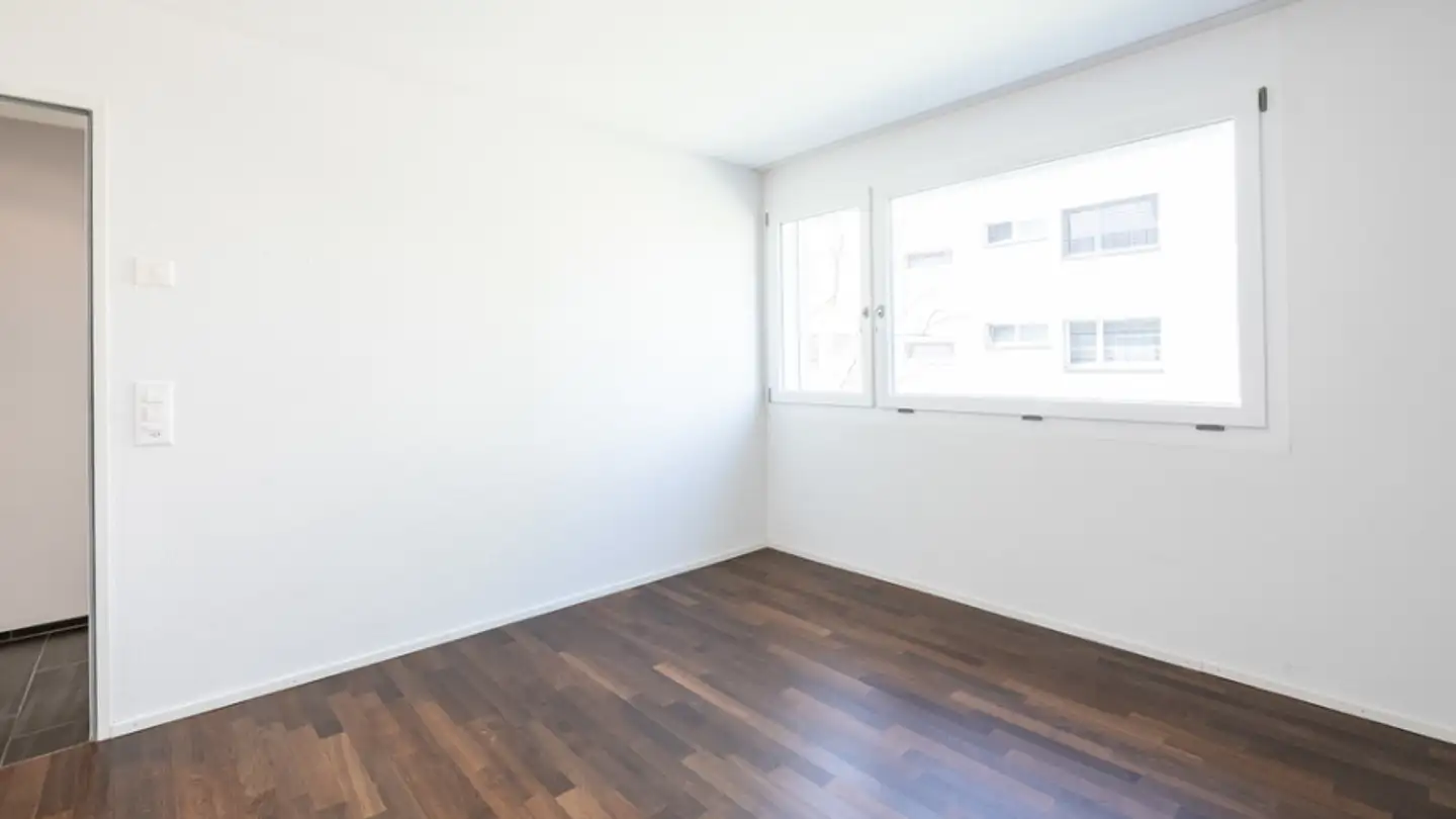 Appartement à louer - Hagmattenweg 12, 5614 Sarmenstorf - Photo 4