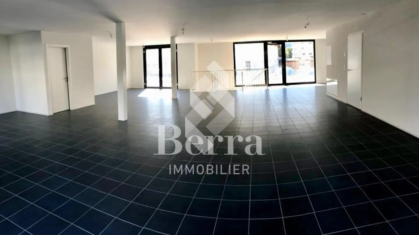 Bureau à vendre - 1920 Martigny - Photo 3