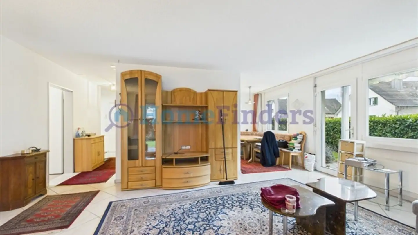 Appartement à vendre - 5430 Wettingen - Photo 4