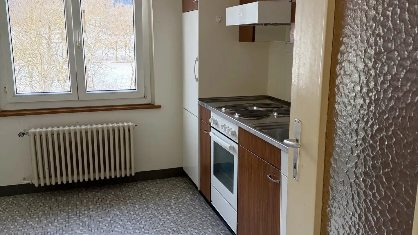 Apartment for rent - Rue Des Petits-Clos 45, 2114 Fleurier - Photo 2